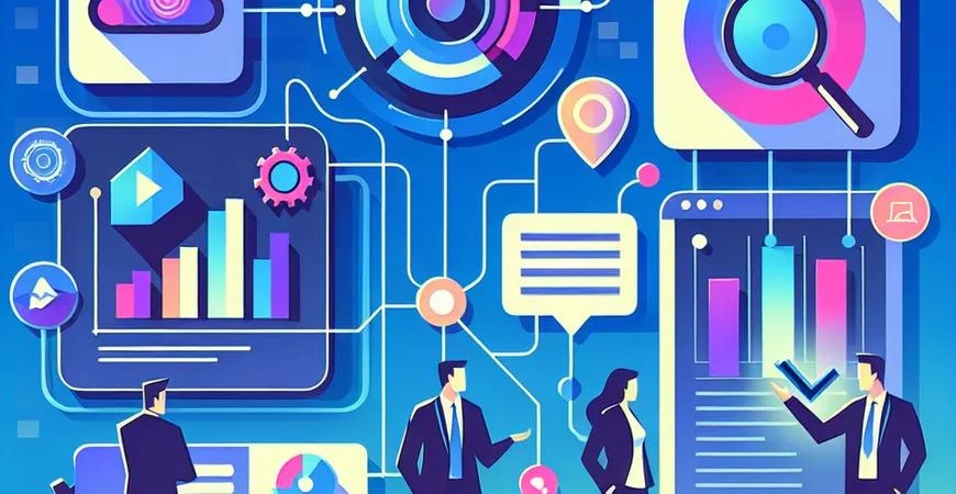 挑选 CRM 管理系统，需考虑其数据挖掘能力吗？